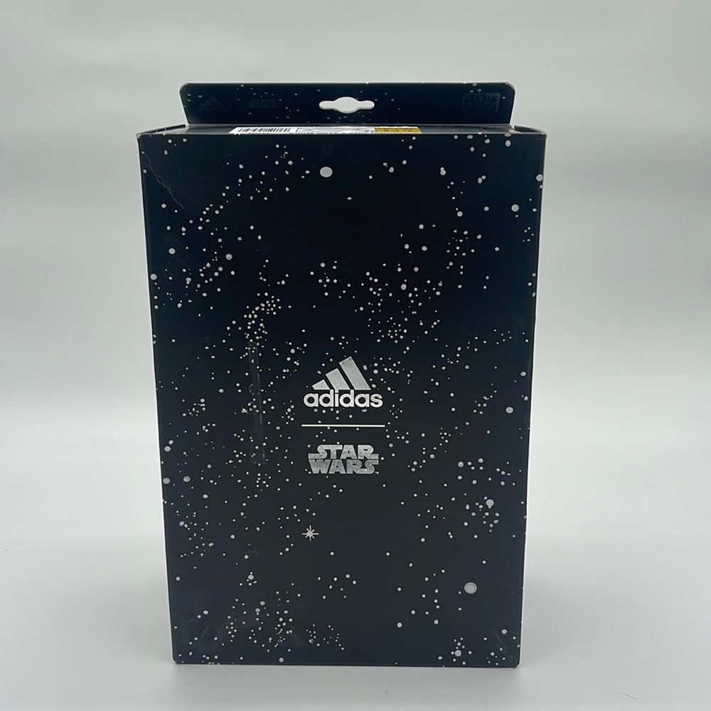 STAR WARS ULTRABOOST DNA X STAR WARS (RARE)LIMITED EDITION